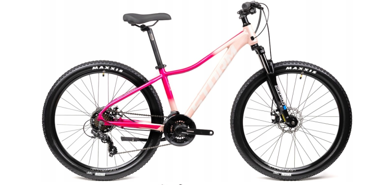 STORM SHARK 1.0 LADY 2D 27 5