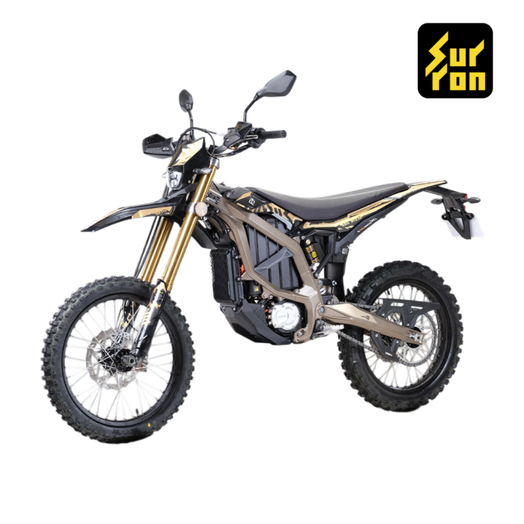 SURRON ULTRABEE BROWN