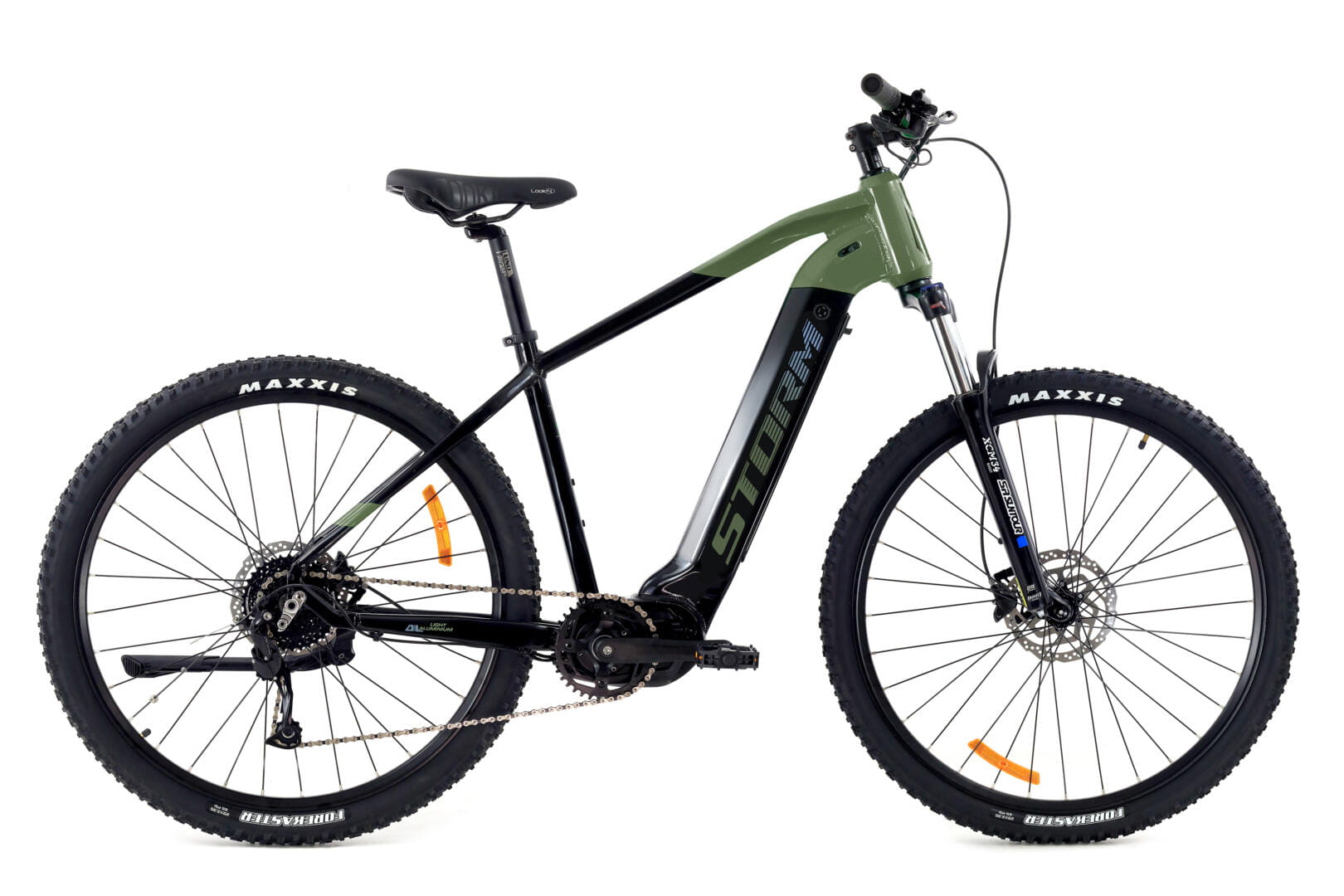 Kit Conversion Moteur Bafang – Poignée Accélérateur 3 Broches, étanche, Pour Vélo électrique Mid-drive