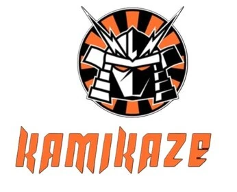 Producent: KAMIKAZE (przejdź do produktów)